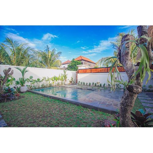 Nona Village by Reccoma