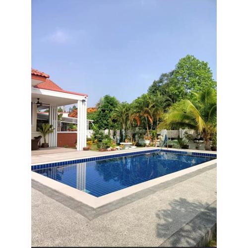 Nongnuchs Homestay Two Single Beds