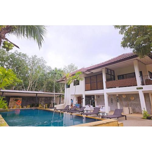 Nongthale Mountain View