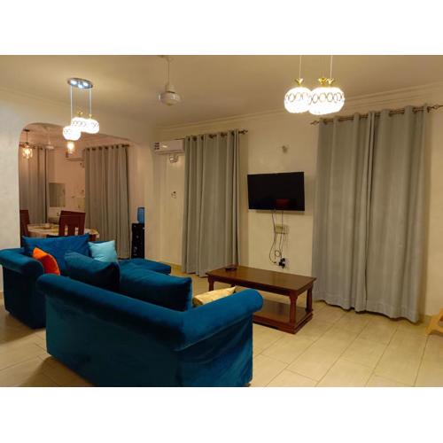 Noni's Place, Greenwood Gardens, Mtwapa