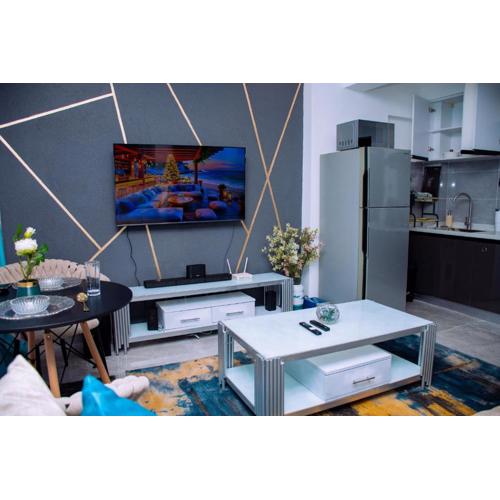 Nonpariel Suites City Oasis Gardens