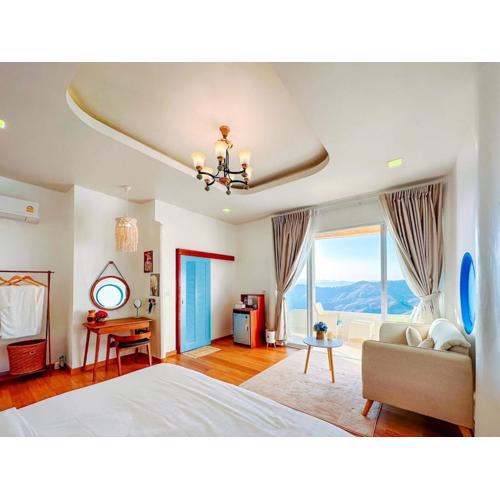 Nontawa Villa Doichang