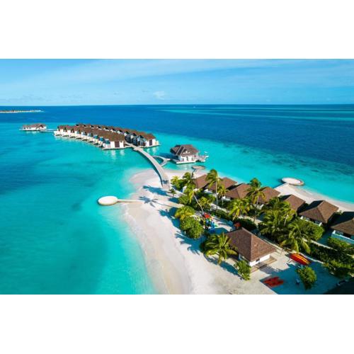 NOOE Maldives Kunaavashi