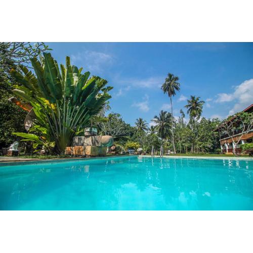 Nooit Gedacht Heritage Hotel (Original Dutch Governors House)