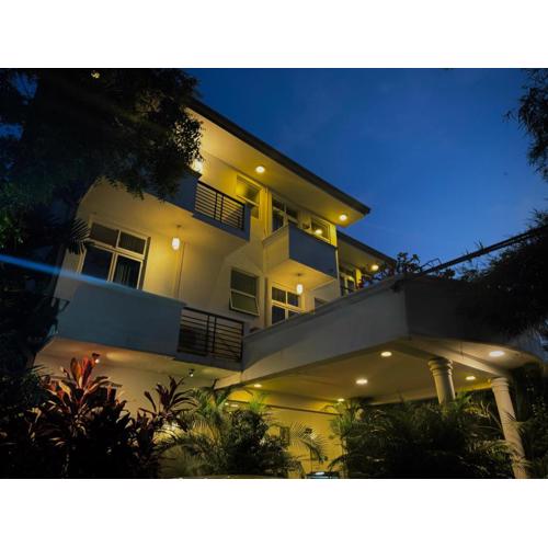 Nooit Gedacht Holiday Resort Unawatuna