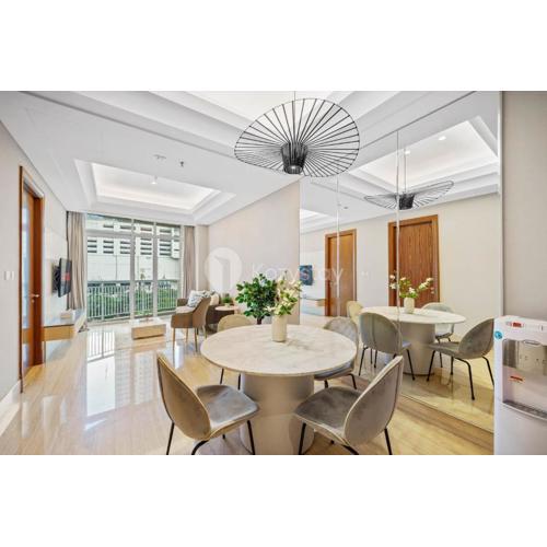 Nook by Kozystay - Setiabudi