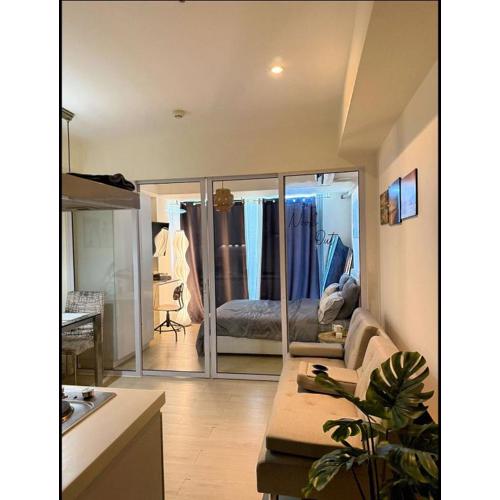 Nook Out at Azure Urban Residences