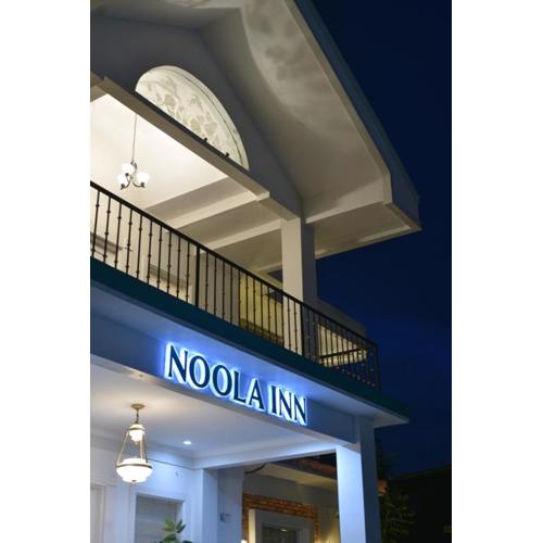 Noola Inn Hotel Bogor