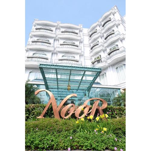 Noor Hotel