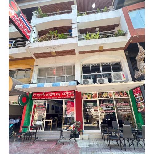Noorjahan Guesthouse Pattaya