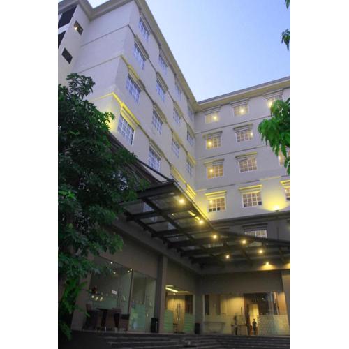 Noormans Hotel Semarang