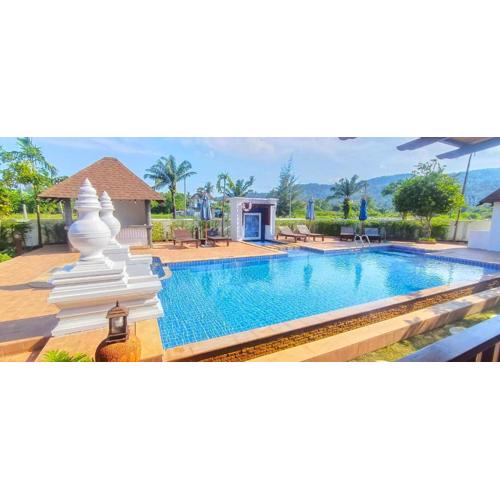 Noppharat Krabi Resort