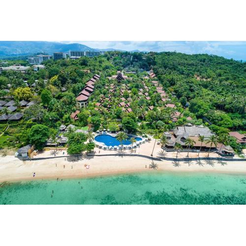 Nora Beach Resort & Spa - SHA Extra Plus