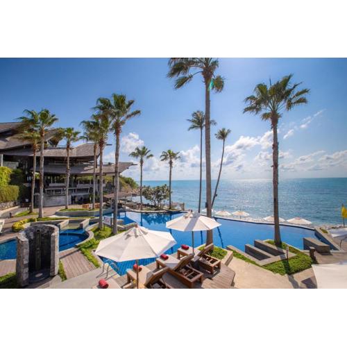 Nora Buri Resort & Spa - SHA Extra Plus