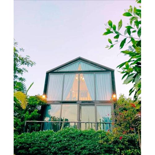 อุ่นฟ้าอิงดาว Nordic 2