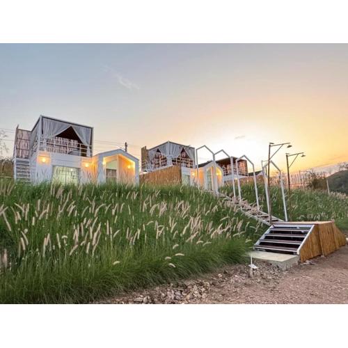 Nordic Hills Kanchanaburi