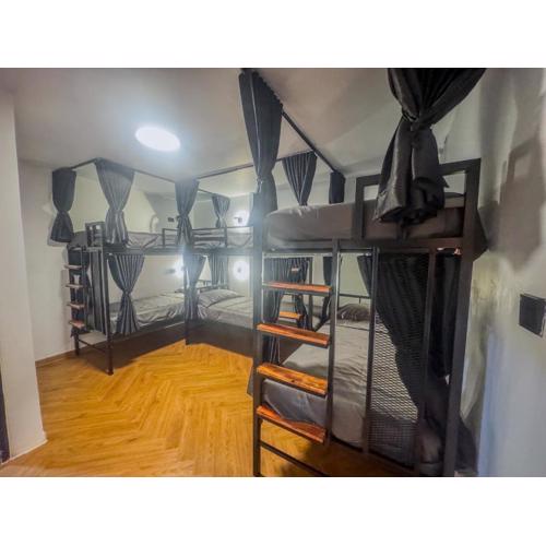 Nordic Hostel & Gym l Female Only