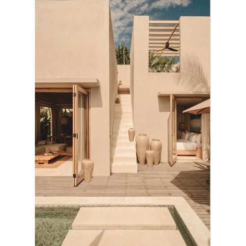 NORI Boutique Villas, Near Nyang Nyang Beach, Uluwatu