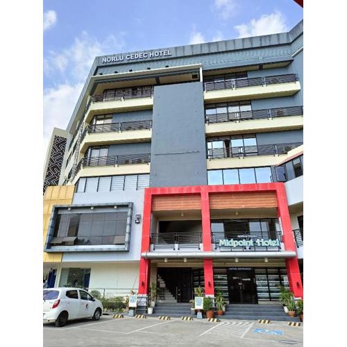 Norlu Cedec Midpoint Hotel