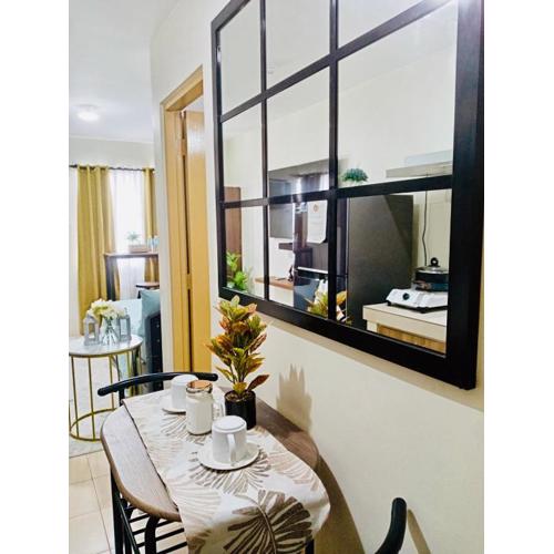 Norman Condominium Unit Rental Sea View