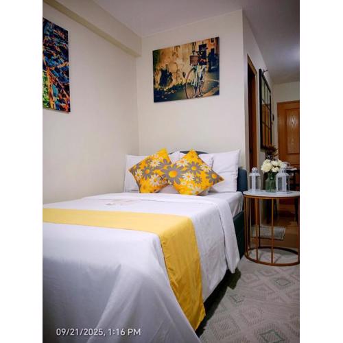 Norman Condominium Unit Rental