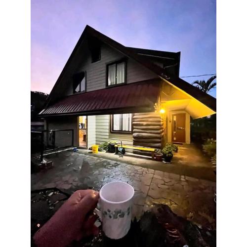 Norman's House
