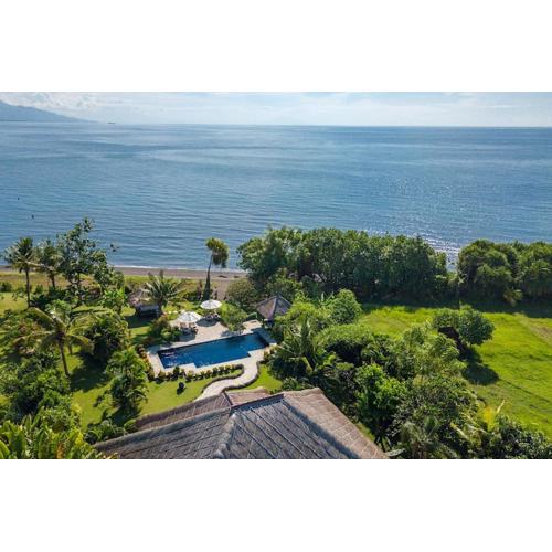 North Bali Beachhouse Ayu