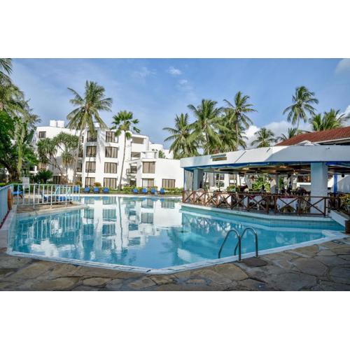 North Coast Beach Hotel