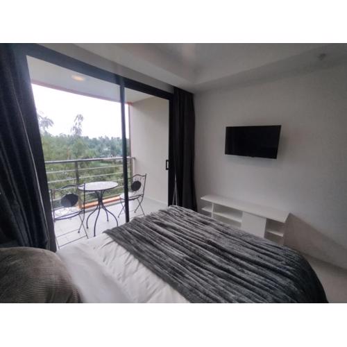 North Gate Apartments