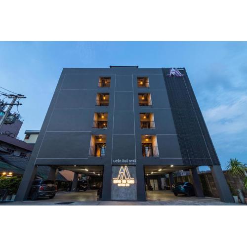 North Inn Town Chiangmai