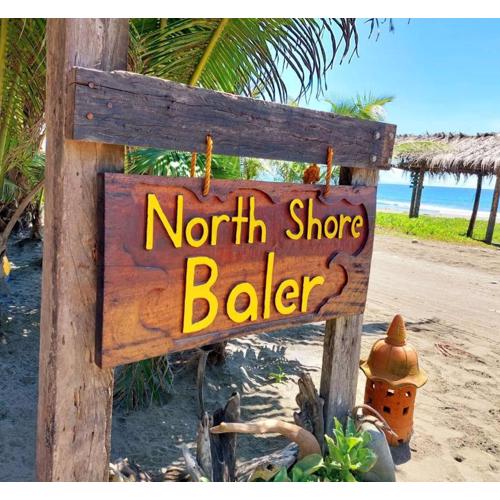 North Shore Surf Camp