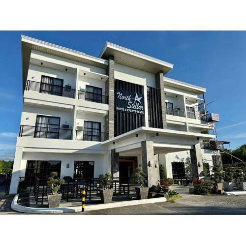 North Stellar Hotel and Events-Place