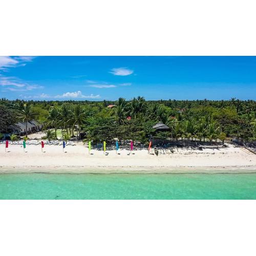 North Ville Beach Resort powered by Cocotel