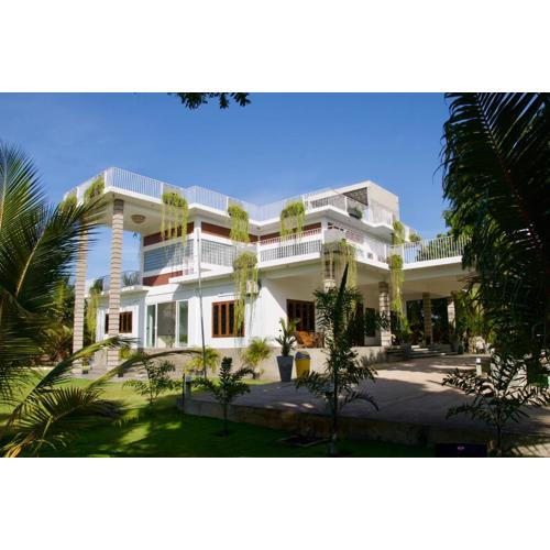 Kilinochchi District 