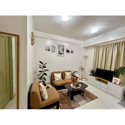 Northpoint condo - 2BR near abreeza and sm lanang