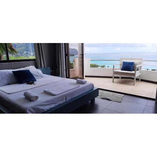 NORTHWEST BAY Seaview apartment