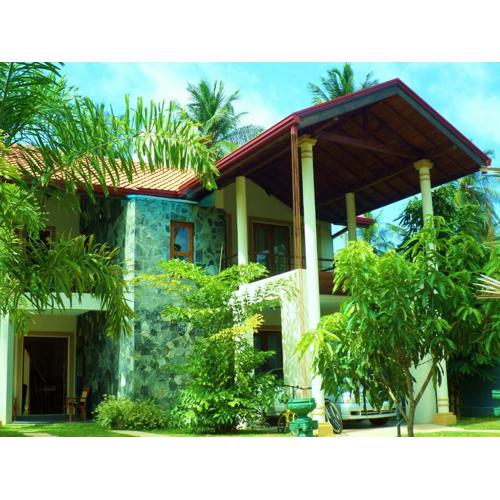 Northwood Residence - Marawila