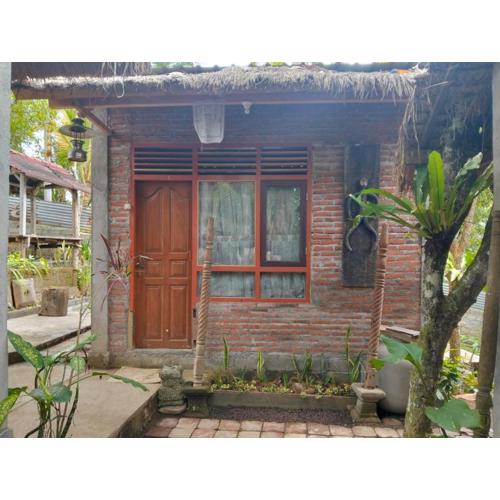 Nostalgia Camping Home 1