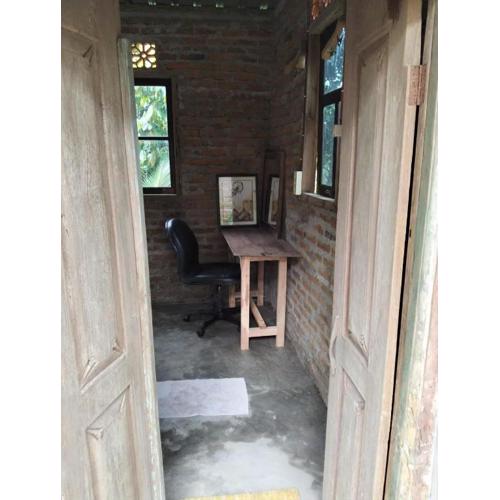 Nostalgia Camping Home