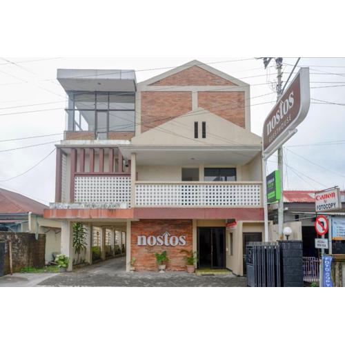 Nostos Guesthouse Wonosobo