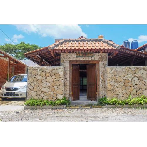 Notojiwo Private House 2 rooms