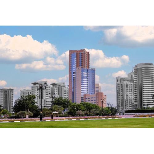 Nour Arjaan by Rotana-Fujairah