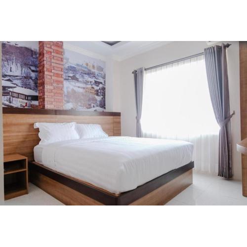 Noura Guest House Syariah