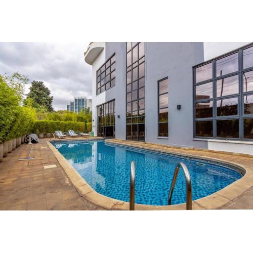 Nova 2 Bedroom Apartment