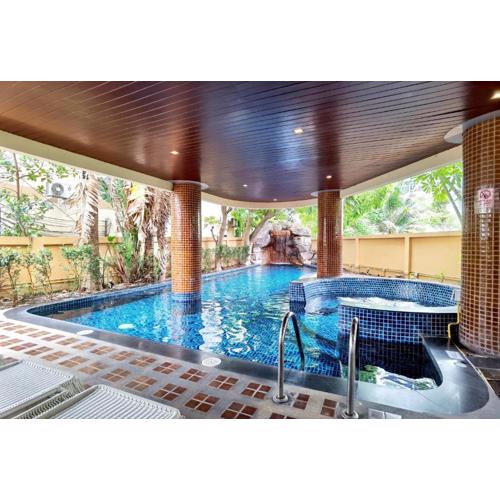 Nova Gold Hotel Pattaya