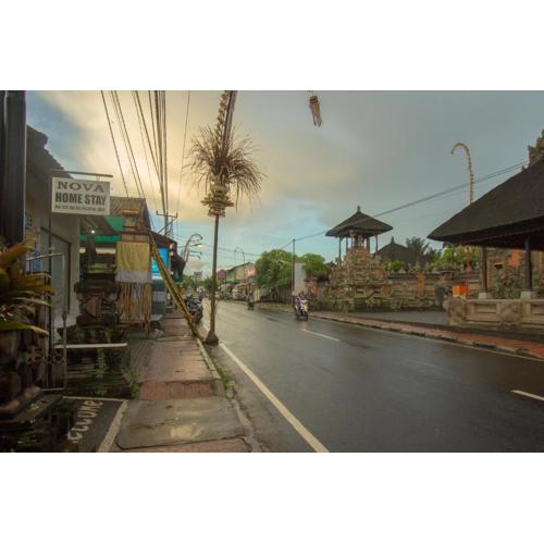 Nova Homestay Ubud
