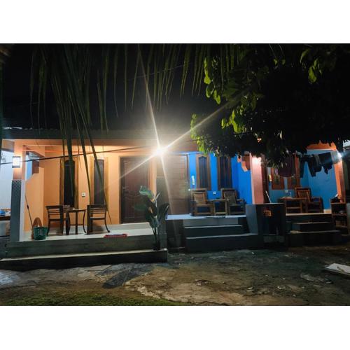 Nova Homestay
