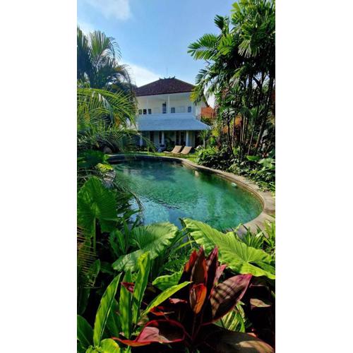 Nova Karma Villa Lingga Dua