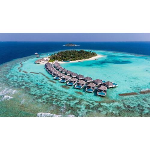 Nova Maldives