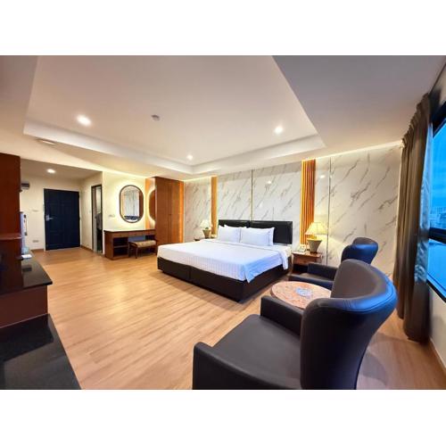 Nova Park Hotel Pattaya